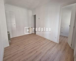 Bedroom of Flat to rent in  Madrid Capital  with Heating and Terrace