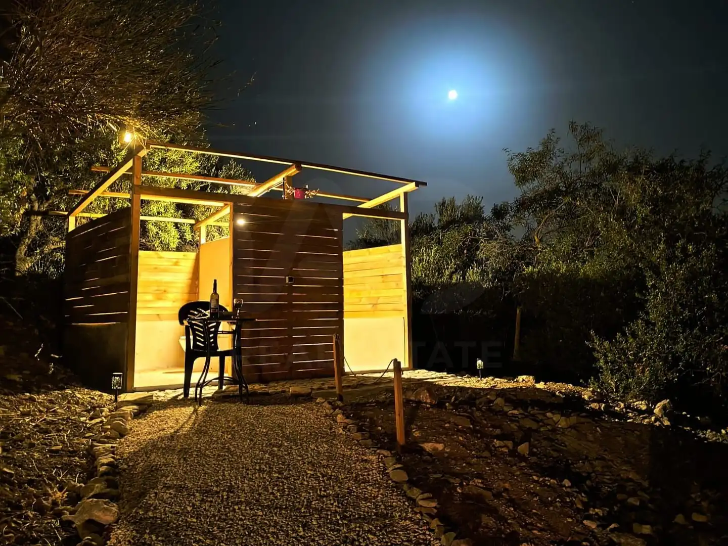 Terraza de Casa o chalet en venta en Antequera con Calefacción y Terraza