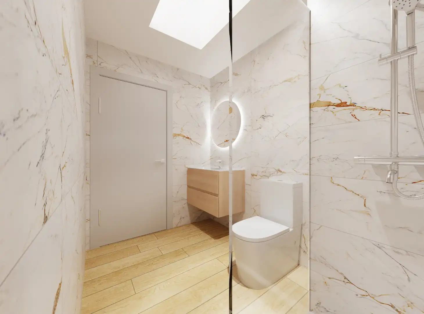 Dúplex con terraza en venta en Carrer de Doctor Maximí Fornés 16, imagen 11