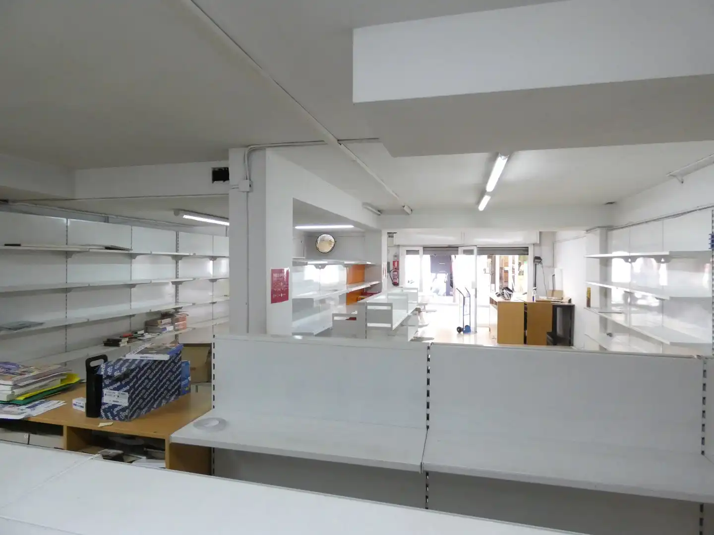 Gewerbefläche zum Verkauf in Centre - Cordelles, imagen 14