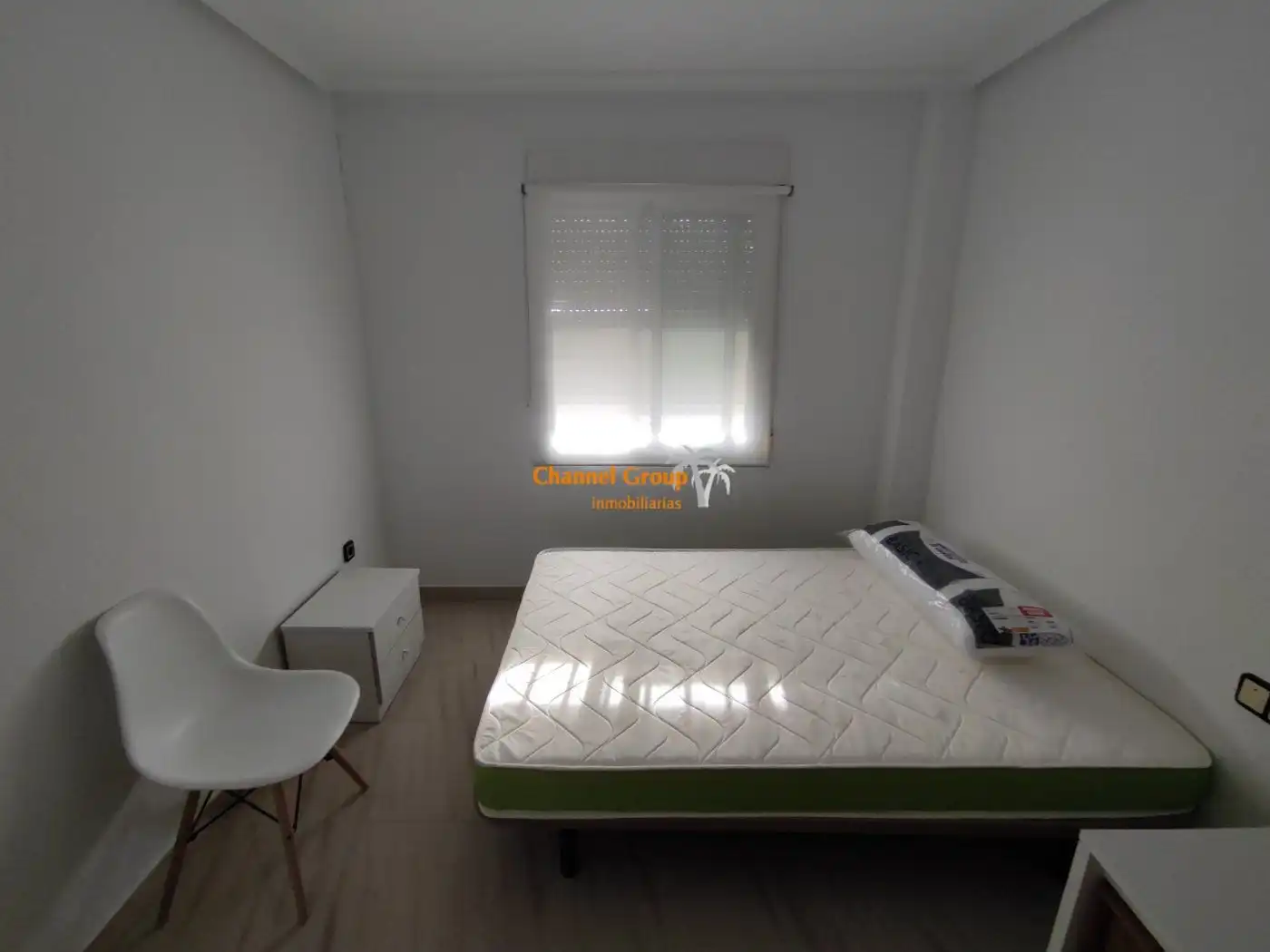 Apartamento en venta en Plaza Crevillente - Antiguos Juzgados - El Asilo