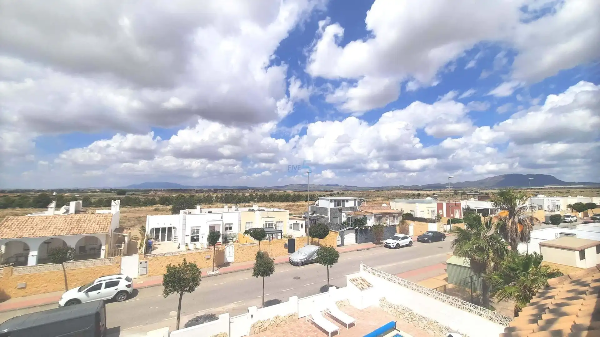Adossat amb terrassa en venda a Campo de Murcia, imagen 33