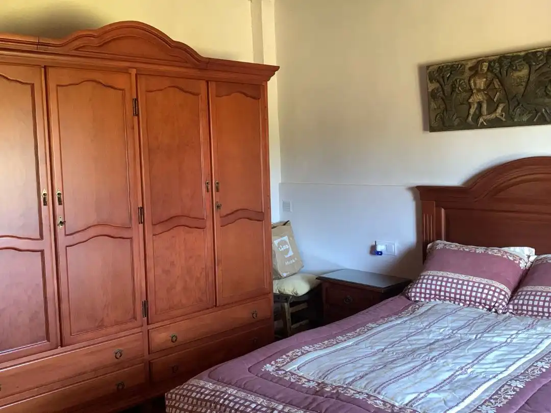 Schlafzimmer von Grundstücke zum Verkauf in Trebujena