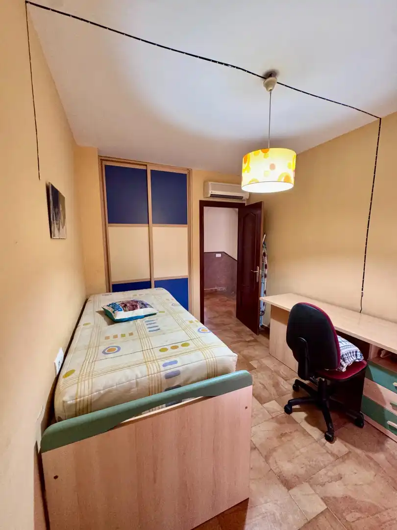 Casa a schiera in vendita a Benalmádena pueblo, imagen 35