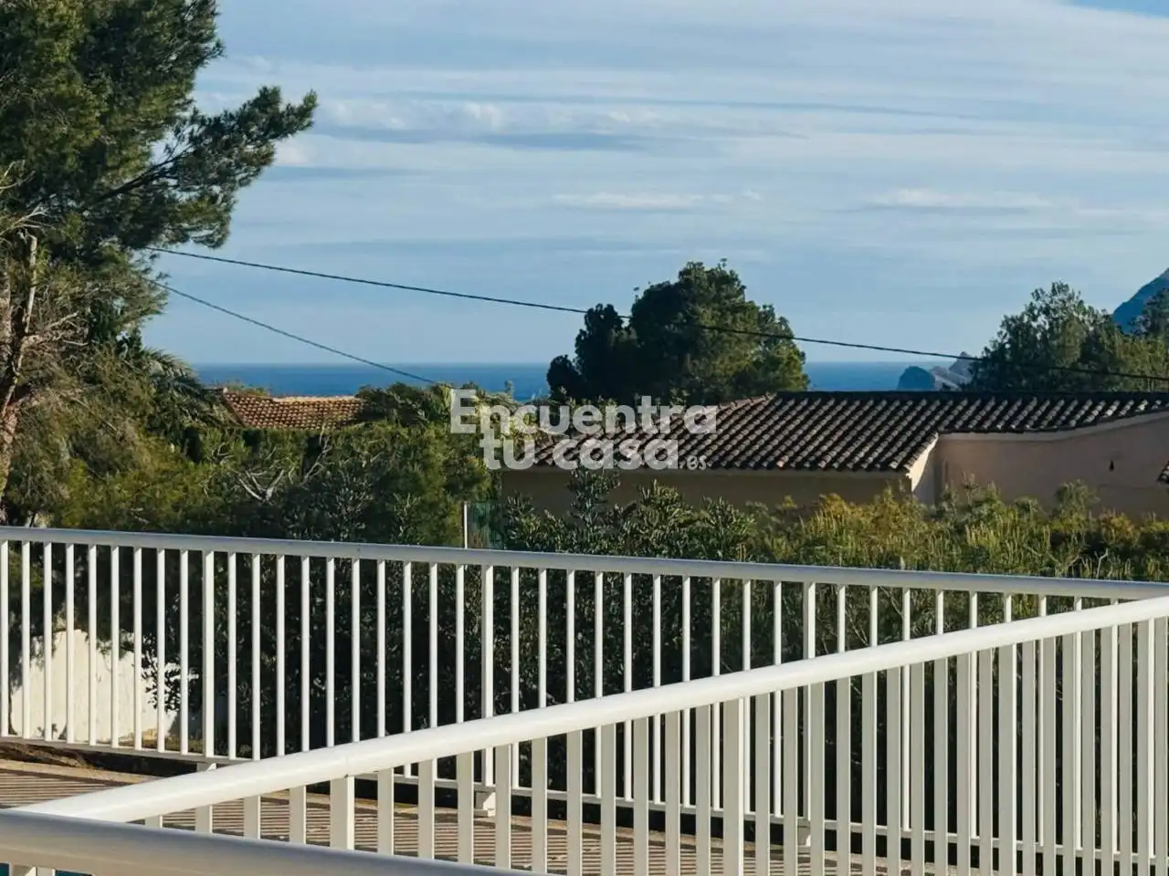 Xalet amb piscina en venda a Calle Lavanda, imagen 4