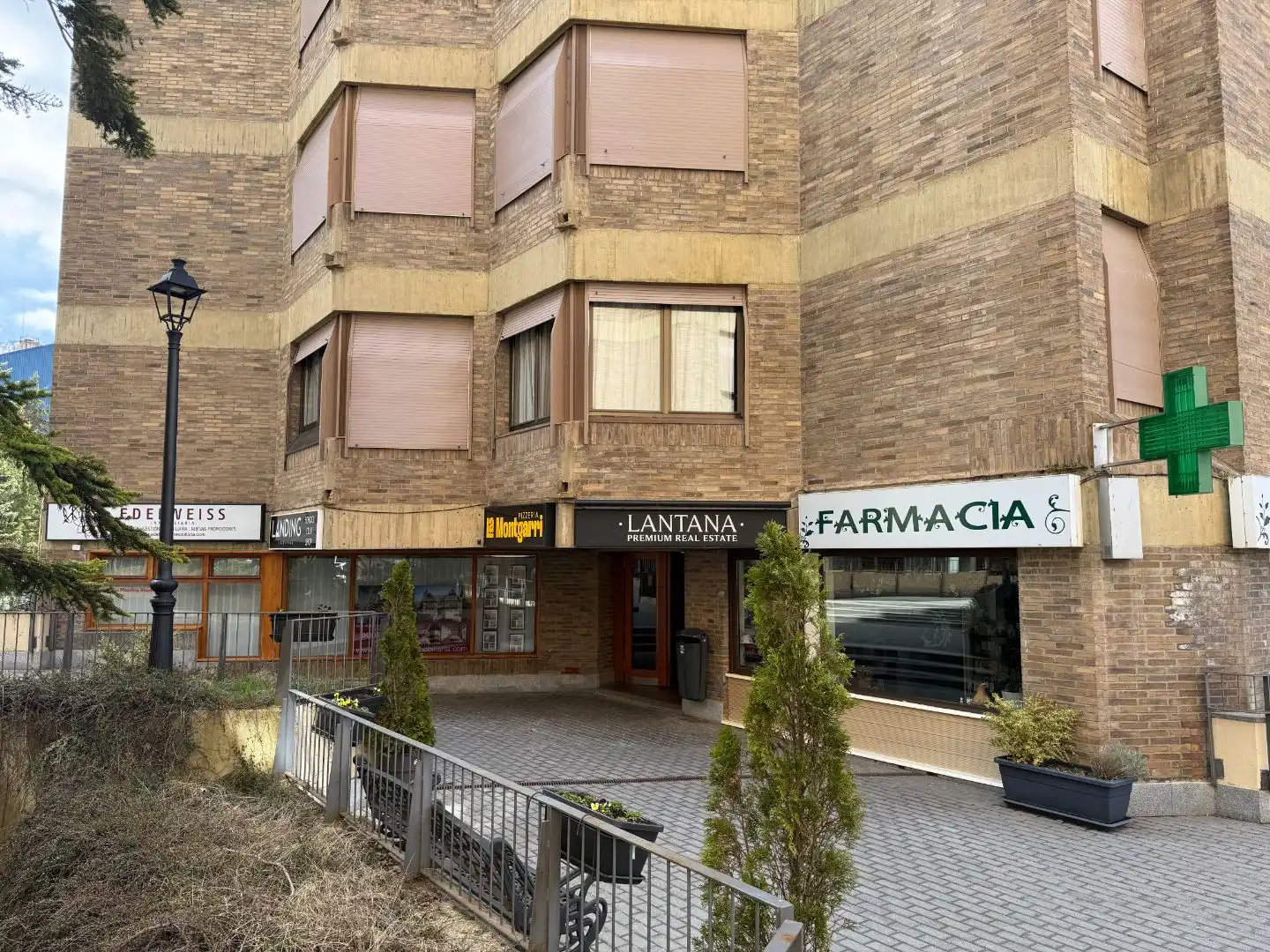 Flat for sale in Baqueira