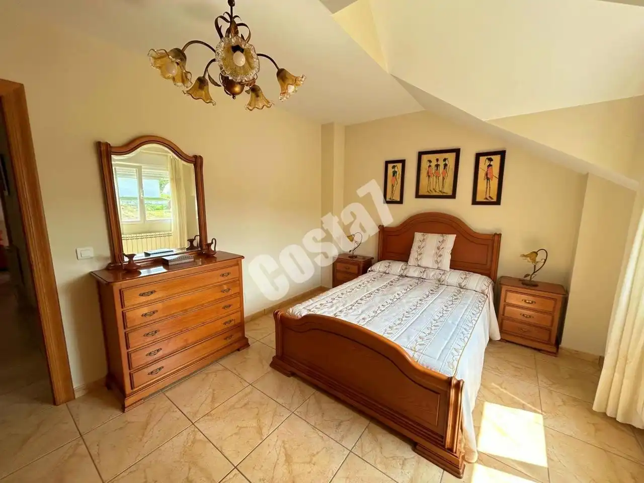 Casa amb jardí en venda a Calle San Andres, imagen 27
