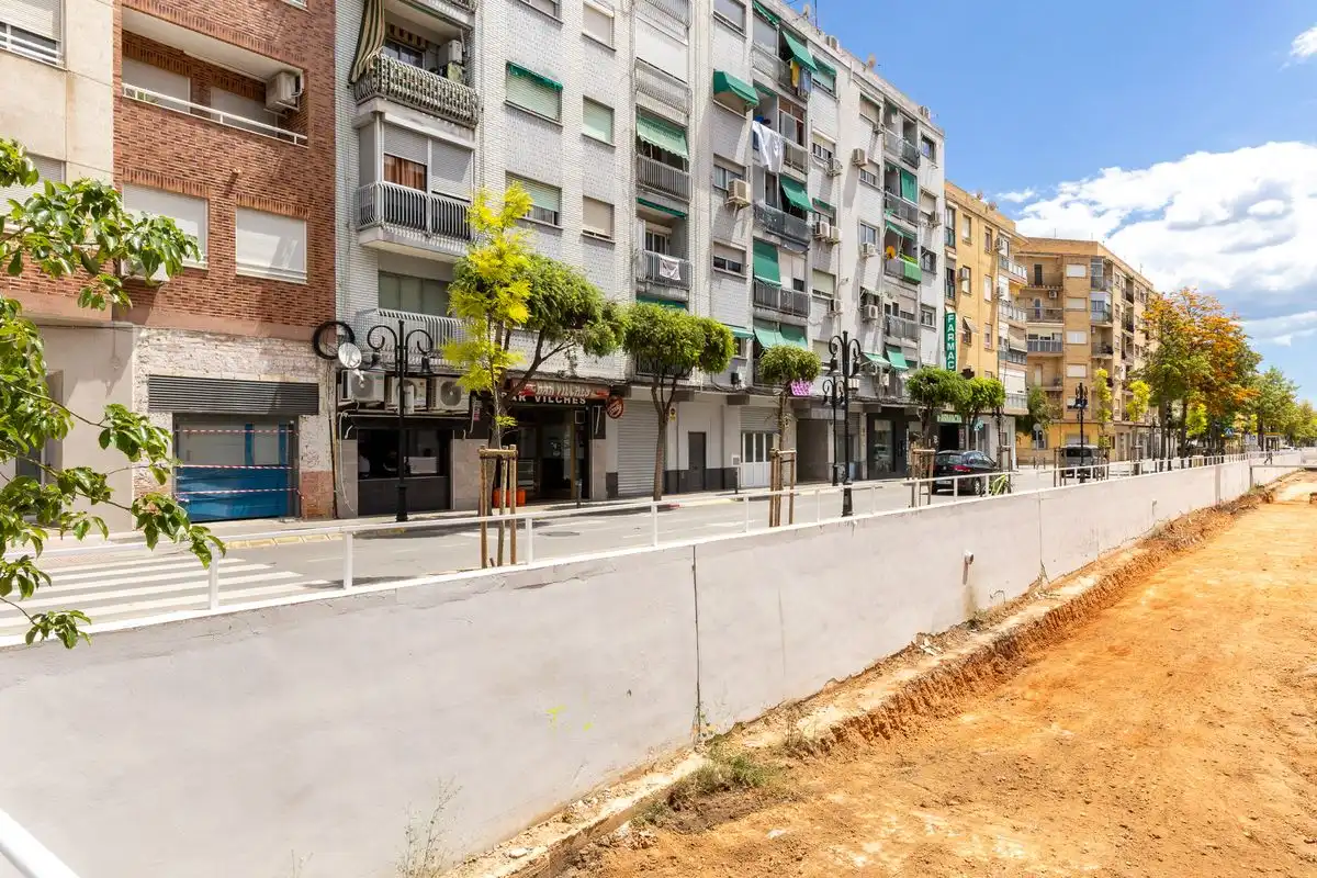 Wohnung zum Verkauf in Carrer Hernán Cortés, Aldaia