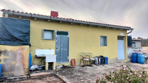 Photo 2 of Country house for sale in Navarrés, Valencia