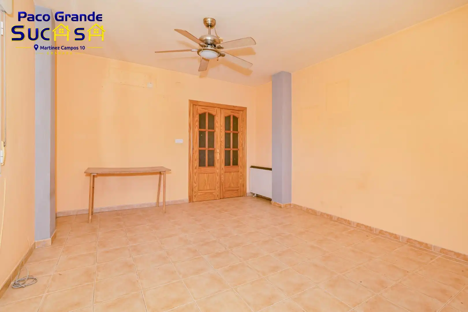 Casa o chalet en venta en Láchar, Granada