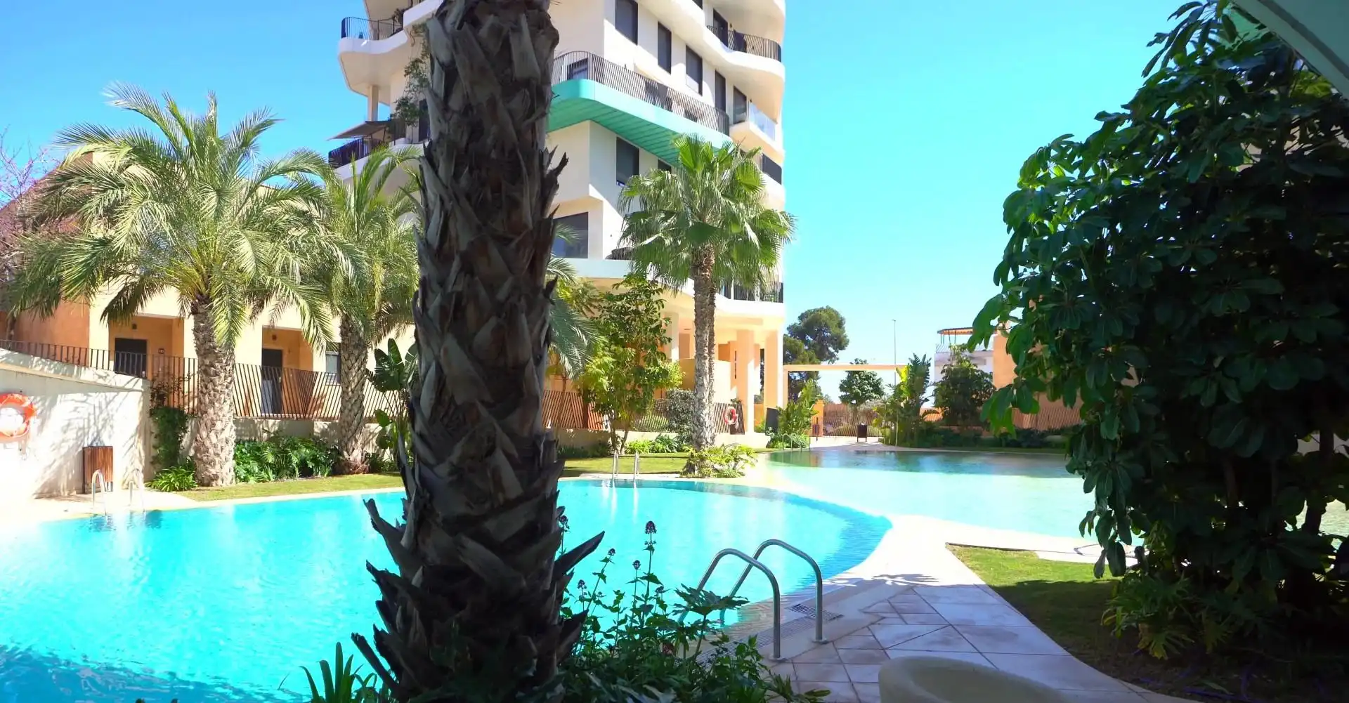 Apartment mit Terrasse zum Verkauf in EDETA, imagen 76