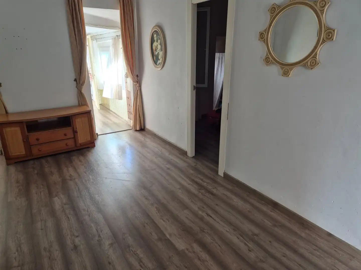 Flat for rent in Plaza de Toros - Avenida Chapí - Trinquete