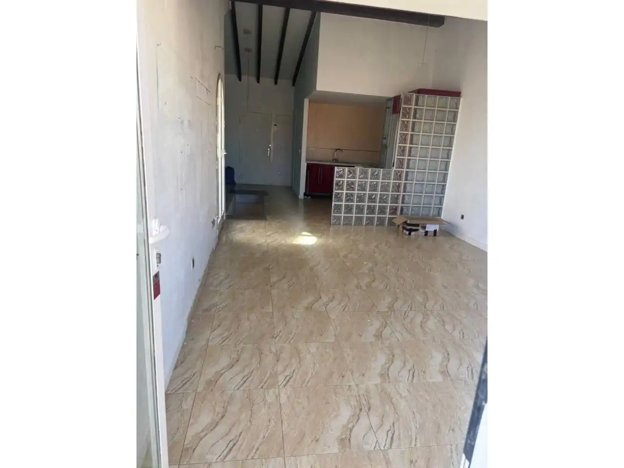 Piso con terraza en venta en Gran Alacant, imagen 2