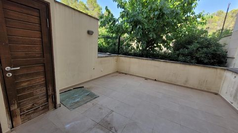 Foto 4 de Dúplex en venda a Son Parc, Es Mercadal