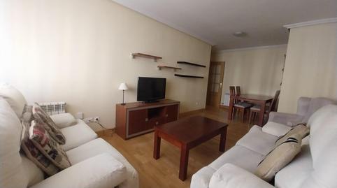 Photo 4 of Flat for sale in Calle Manuel Azaña, 52, Parquesol, Valladolid