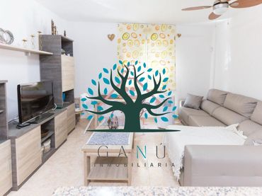 Apartament amb ascensor en venda a Avenida De bolnuevo