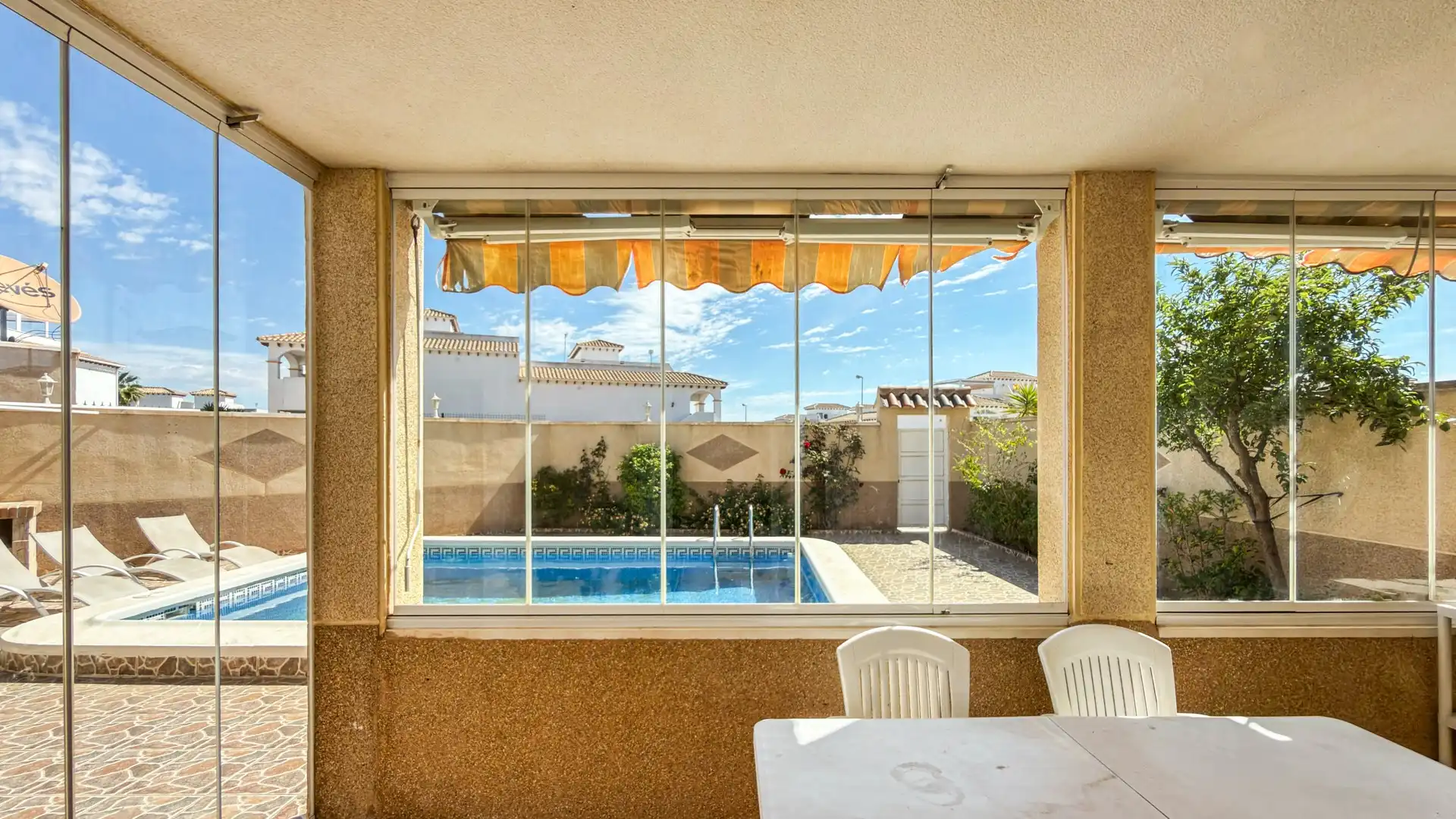 Ground floor with pool for sale in Orihuela Costa, imagen 21