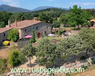 Country house for sale in Sant Pere de Vilamajor  with Heating, Terrace and Storage room