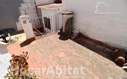 Vista exterior de Casa o xalet en venda en Torrent amb Aire condicionat, Terrassa i Balcó