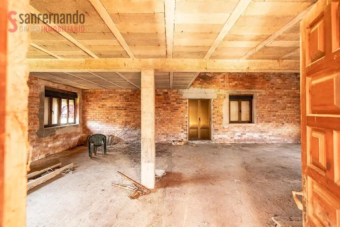 Maison à vendre à Barrio Ubiarco 4, imagen 12