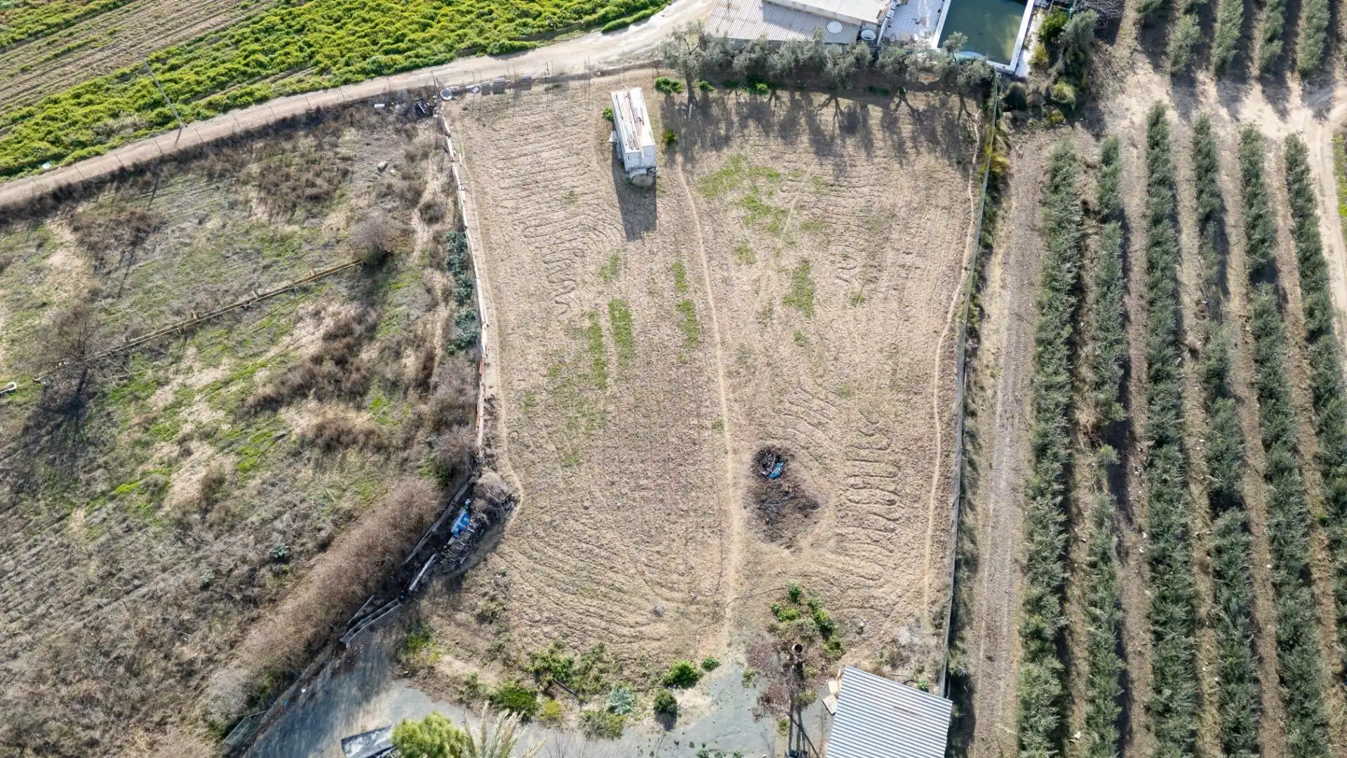 Casa amb piscina en venda a Cieza, imagen 19