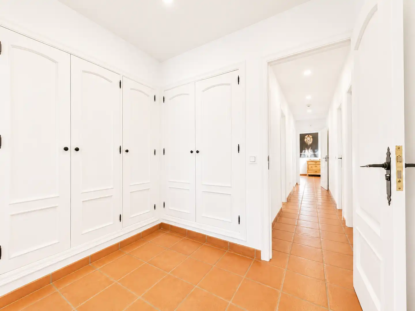 Casa o xalet en venda en Sotogrande amb Aire condicionat, Jardí privat i Terrassa