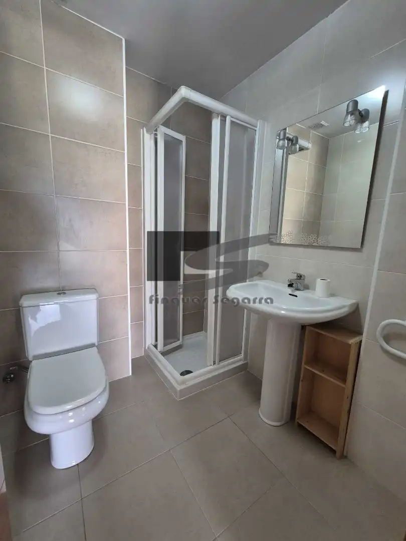 Wohnung mit Terrasse zum Verkauf in Cervera, imagen 9