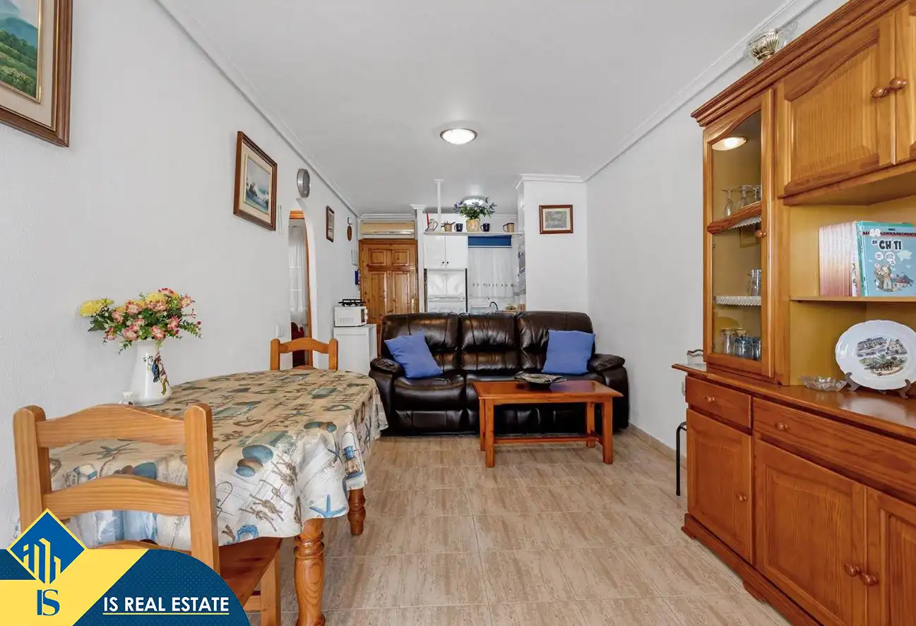 Apartament amb piscina en venda a Zona Carrefour - Urbanizaciones, imagen 5