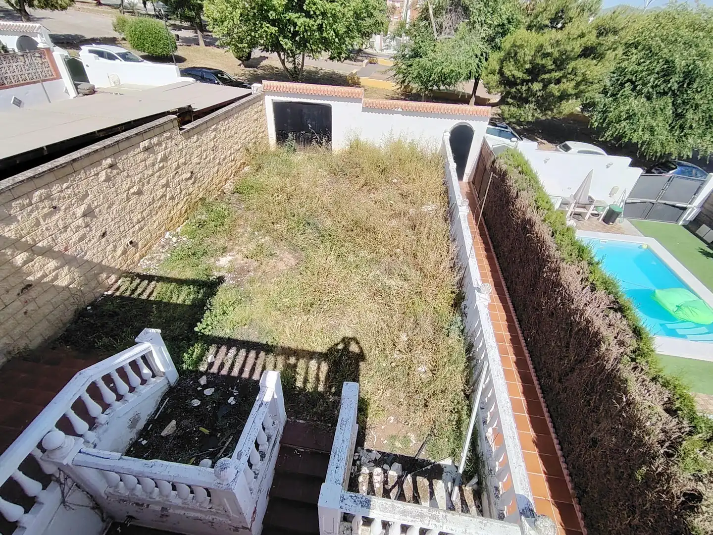 Casa bifamiliare in vendita a Manantiales - Lagar - Cortijo, imagen 24