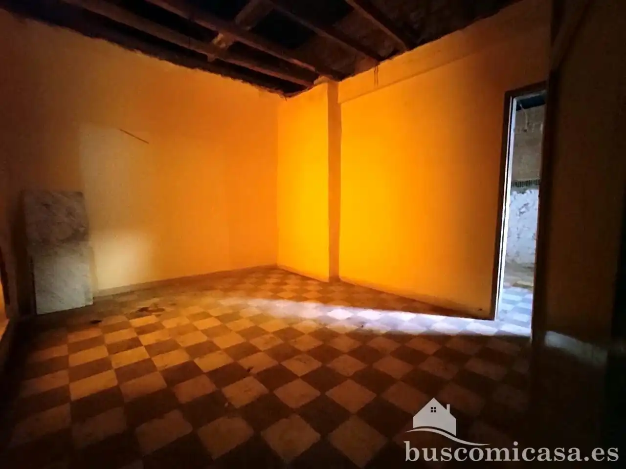 Casa adosada en venta en Vilches con Balcón