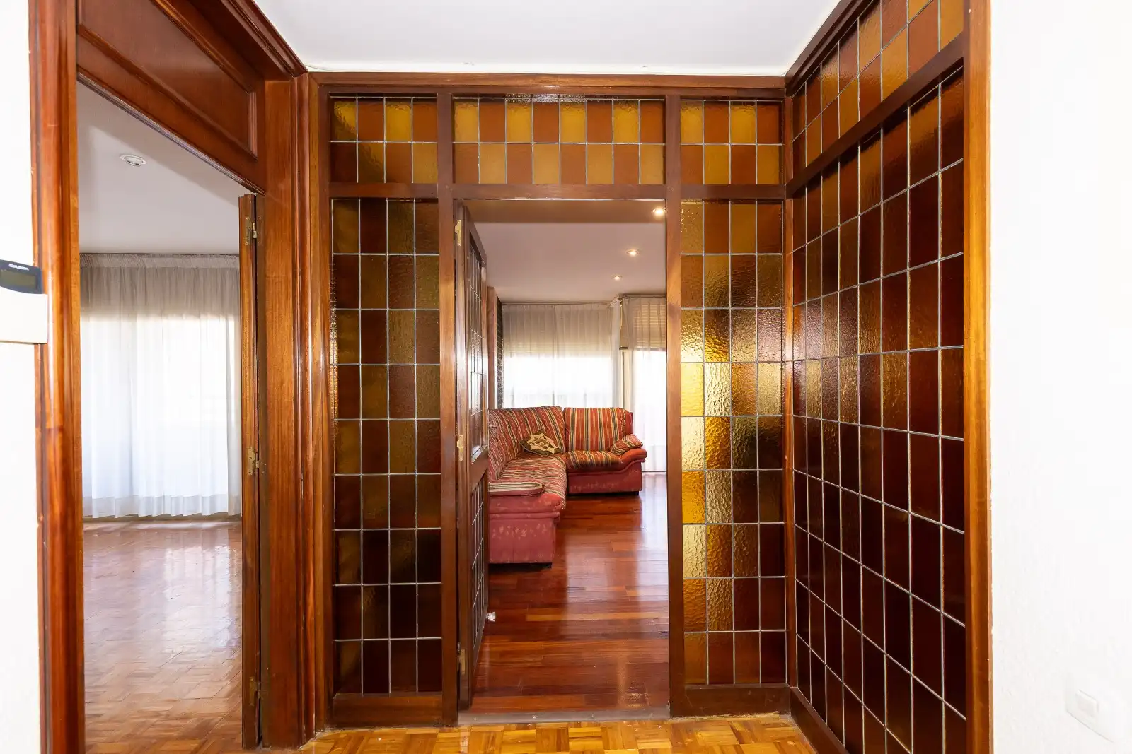 Piso en venta en Tarragona con Calefacción, Parquet y Terraza