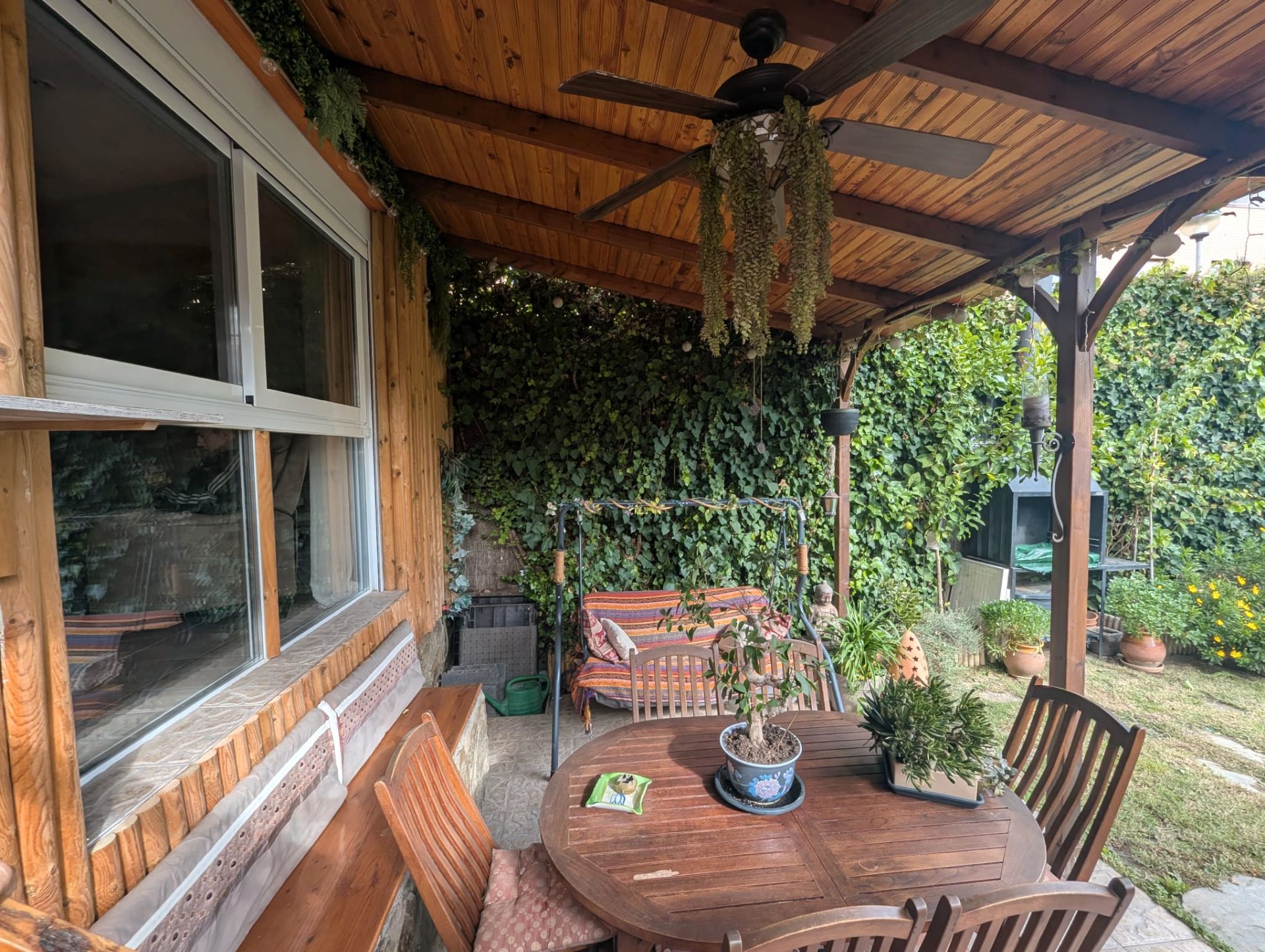 Casa adosada en venda a Calle del Dieciséis de Julio, Santa Isabel, Santa Isabel - Movera