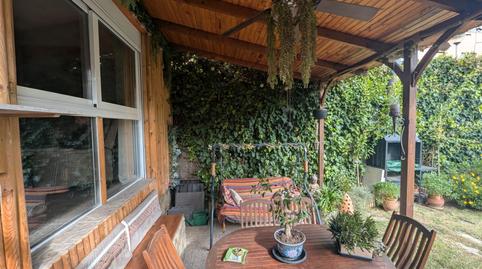 Foto 3 de Casa adosada en venda a Calle del Dieciséis de Julio, Santa Isabel,  Zaragoza Capital