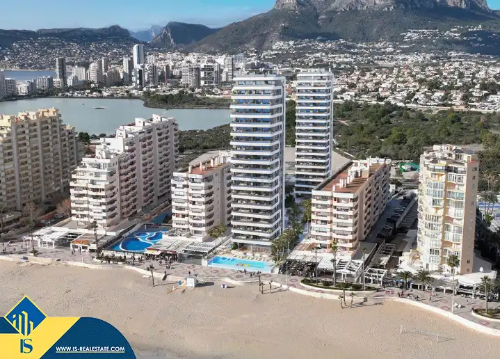 Apartment mit Pool zum Verkauf in Puerto, imagen 2