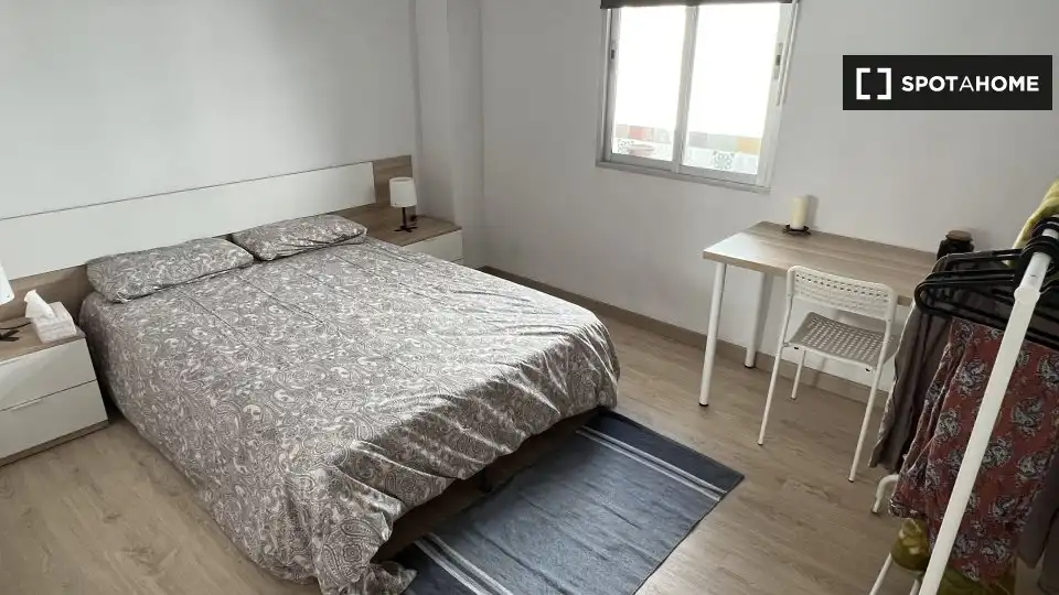 Habitación en Albors