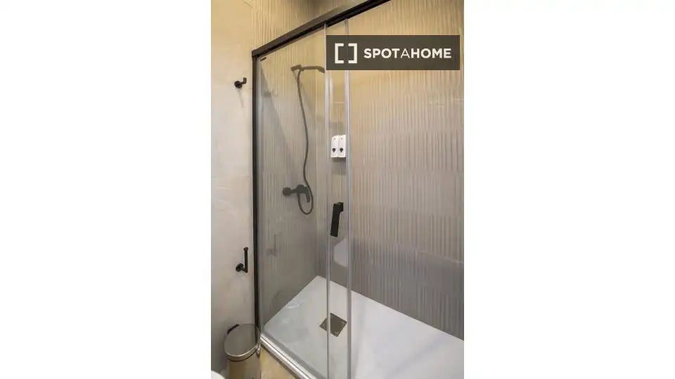 Wohnung zur Miete in Chamberí, imagen 2