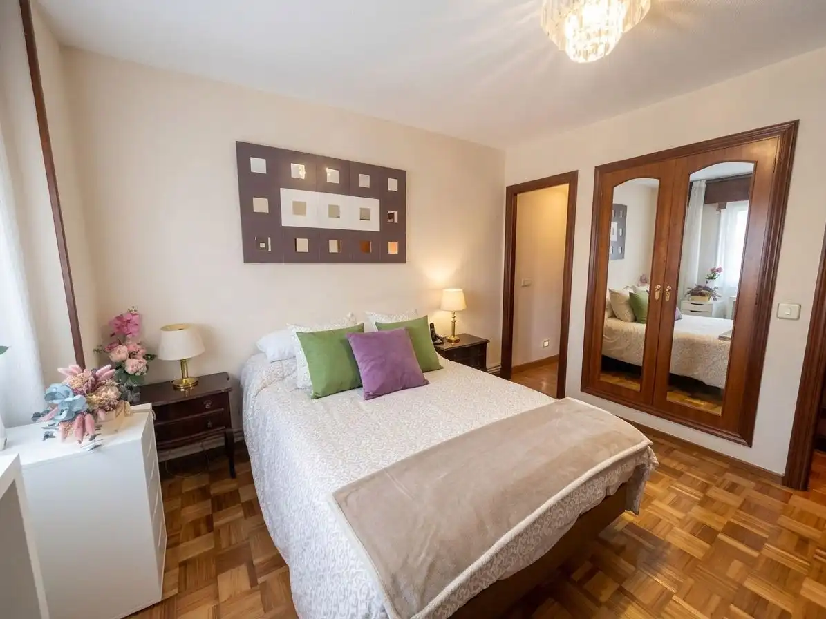 Flat with lift for sale in Los Castros - Castrillón - Eiris, imagen 9