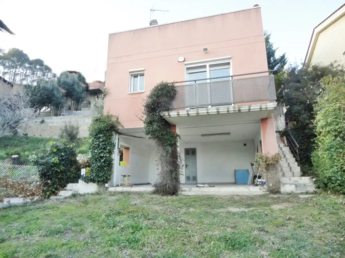Casa o xalet en venda a Sant Vicenç Dels Horts