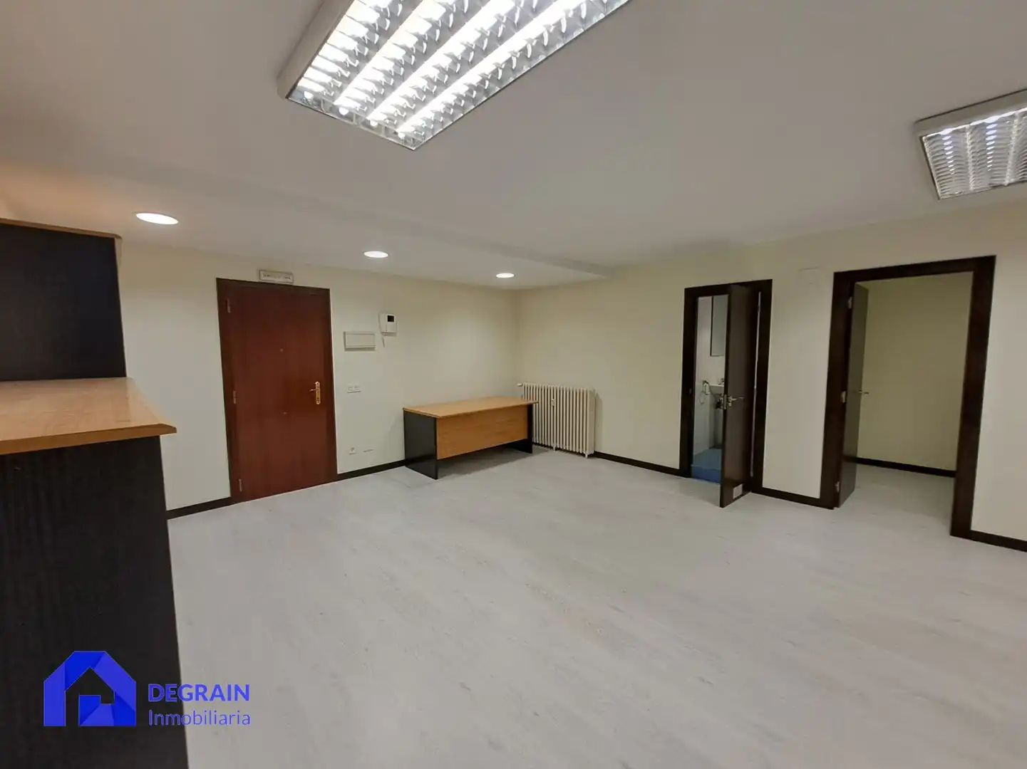 Oficina amb ascensor de lloguer a MELQUIADES ALVAREZ, imagen 13