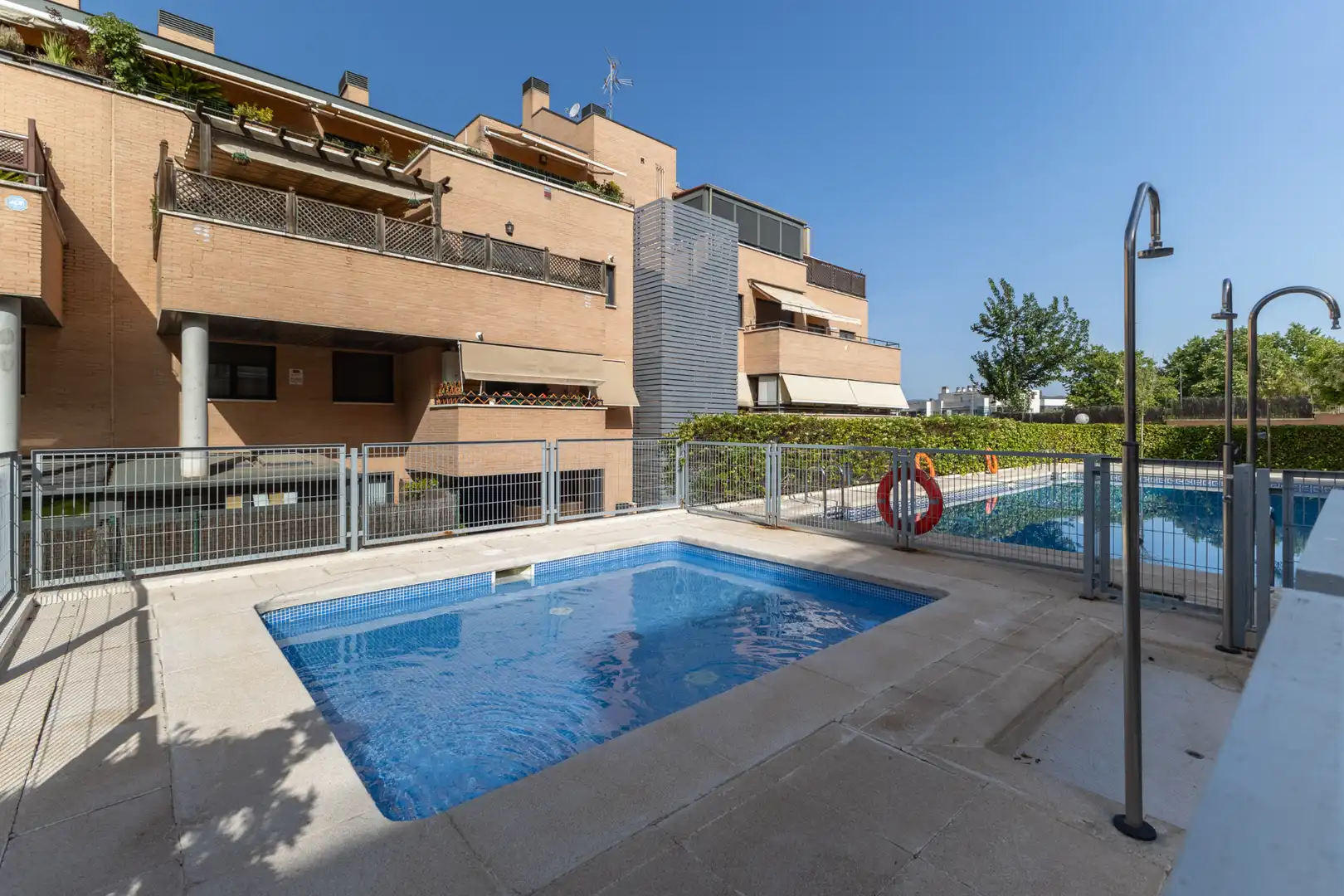Flat with pool for sale in Calle Higuera, imagen 6