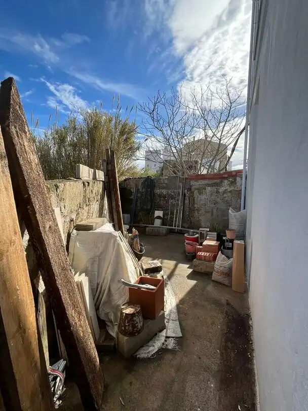 Casa o xalet en venda en Maó - Mahón amb Calefacció i Traster