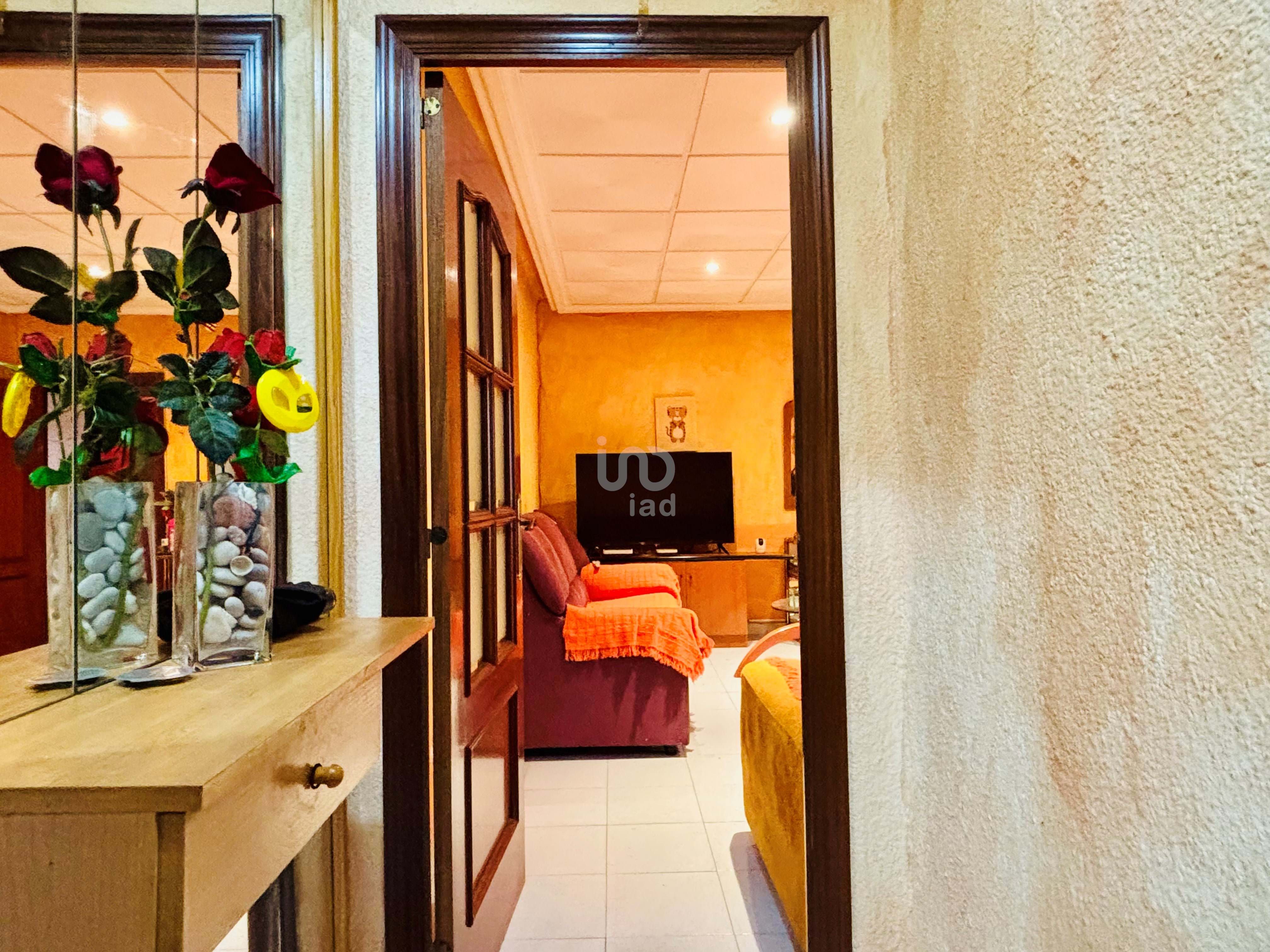 Sala d'estar de Pis en venda en  Tarragona Capital