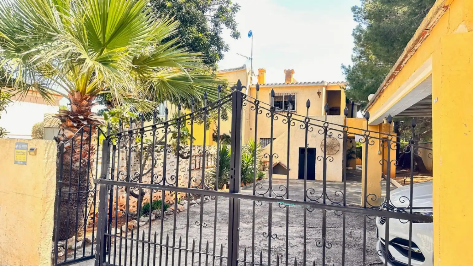 Detached house with pool for sale in El Montgó, imagen 40