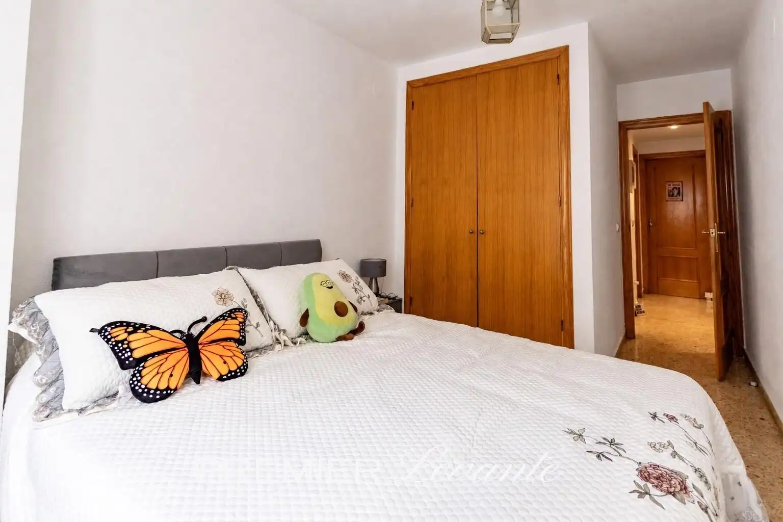 Wohnung mit Terrasse zum Verkauf in Calle INGENIERO SANCHIZ PUJALTE, imagen 12