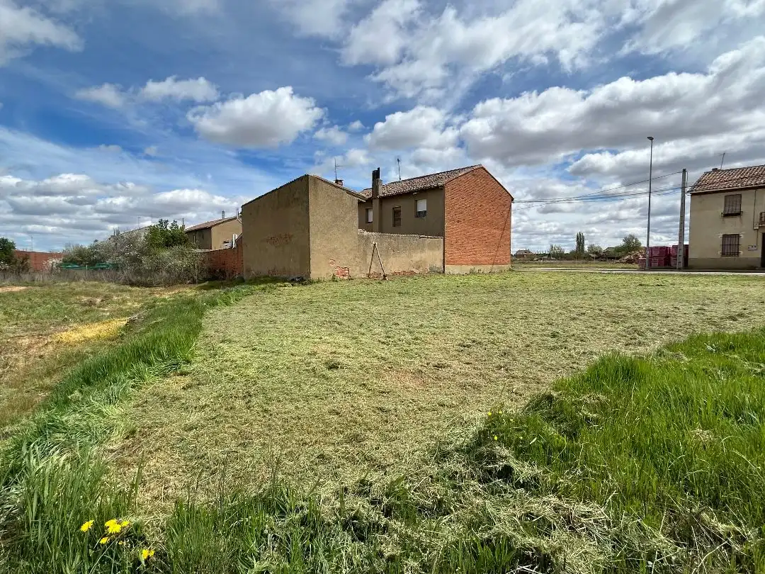 Residencial en venta en Villanueva de las Manzanas