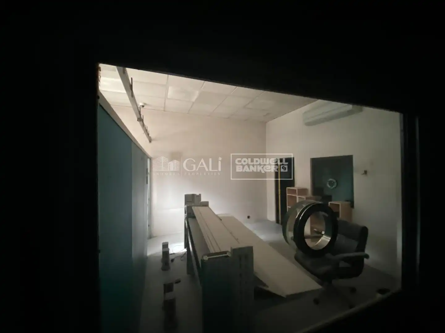Büro zur Miete in Carretera de la Comella 33-35, imagen 24