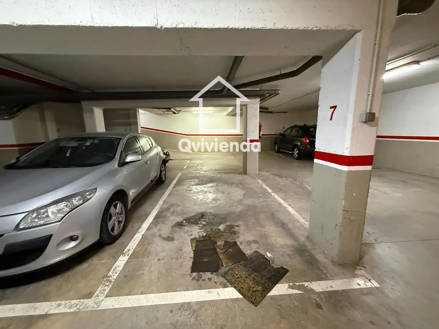 Parking of Garage for sale in Sabadell