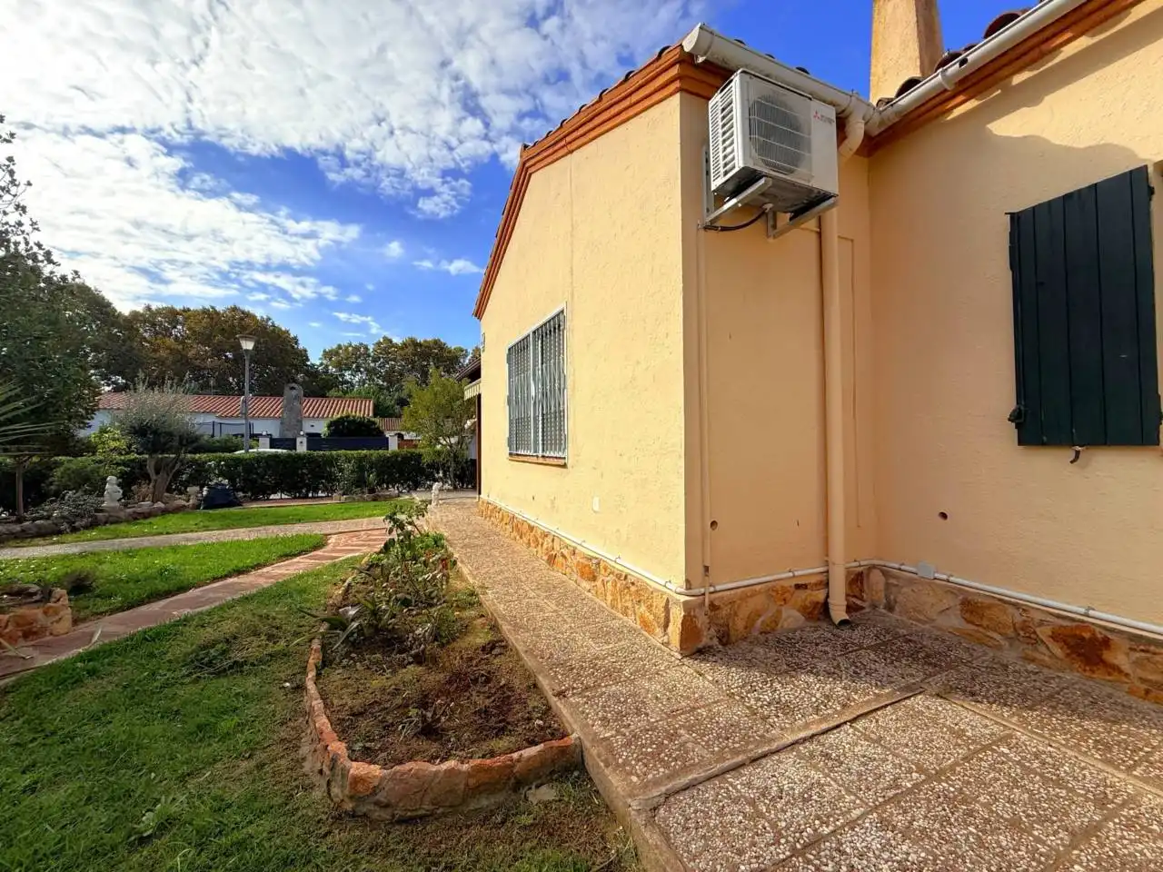 Exterior view of Houses for sale in Tordera pueblo