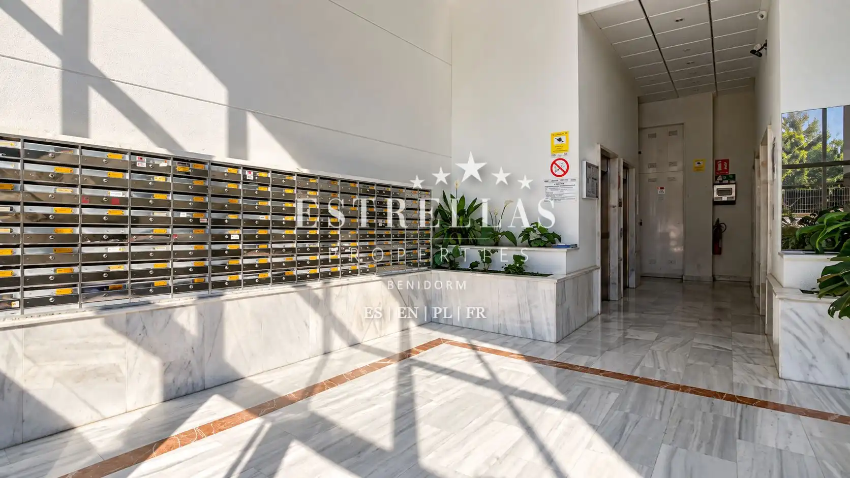 Apartamento con piscina en venta en La Cala de Villajoyosa, imagen 15