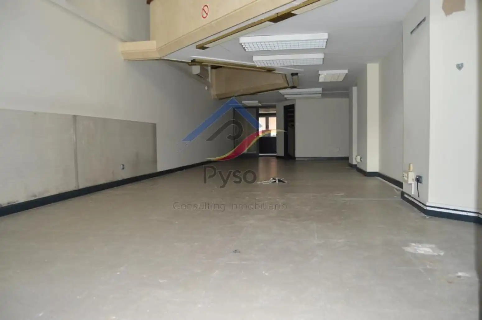 Local comercial en venda a Calle los Escalantes, imagen 8